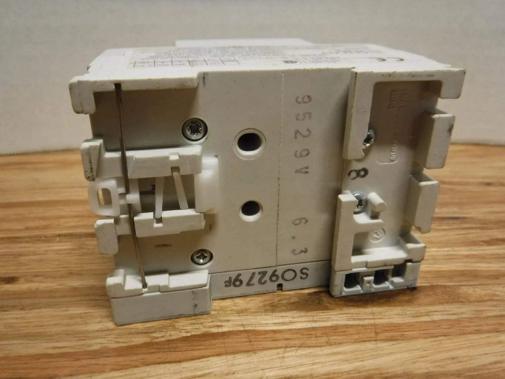 MS325 - 1.0 - ABB MS325 - 1.0 MANUAL MOTOR STARTER MS32510 1SAM150000R0005 - Surplus Alley