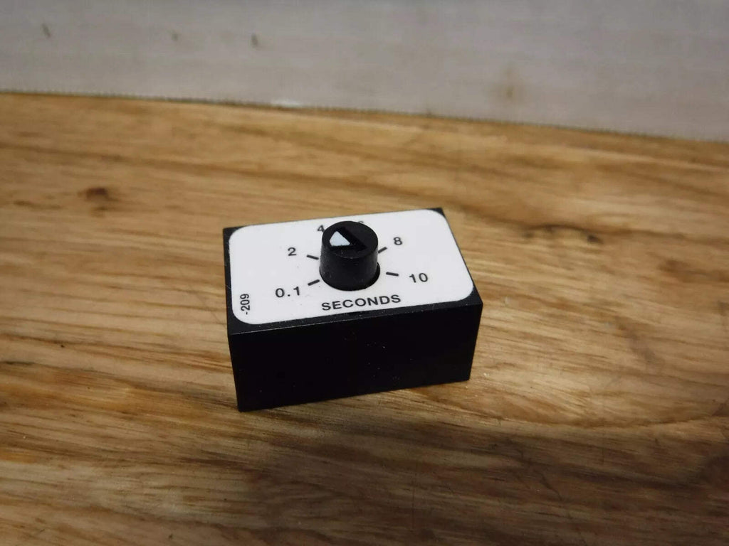 VTPCC - ABB VTPCC SOLID STATE TIMING RELAYS. 3603B (2X) - Surplus Alley