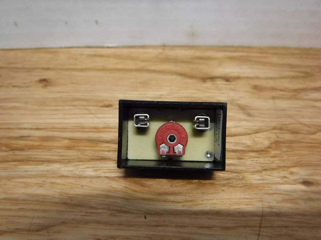 VTPCC - ABB VTPCC SOLID STATE TIMING RELAYS. 3603B (2X) - Surplus Alley