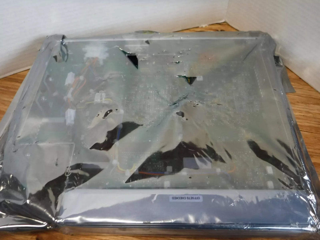 10338 - 53200 - ADEPT 10338 - 53200 DUAL B+ II AMP AMPLIFIER MODULE PLC, REV. D2 - Surplus Alley