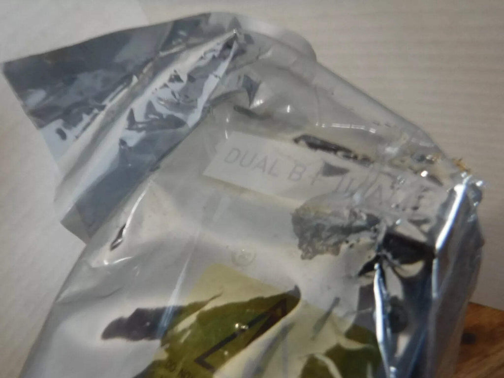 10338 - 53200 - ADEPT 10338 - 53200 DUAL B+ II AMP AMPLIFIER MODULE PLC, REV. D2 - Surplus Alley