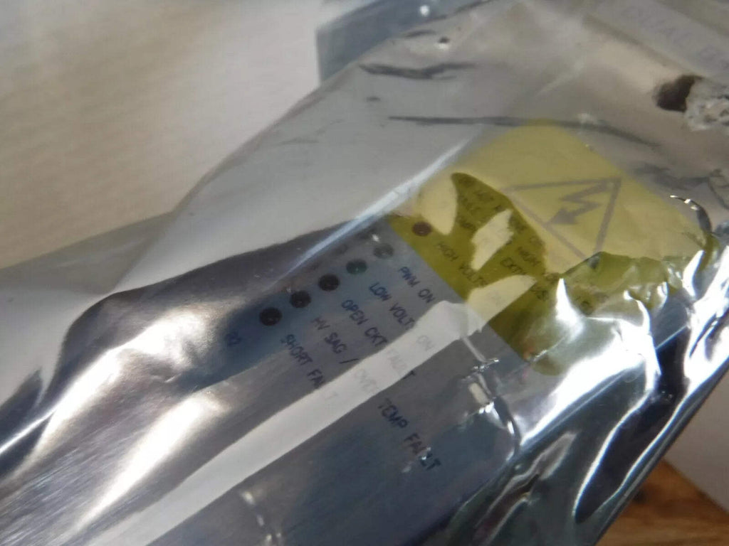 10338 - 53200 - ADEPT 10338 - 53200 DUAL B+ II AMP AMPLIFIER MODULE PLC, REV. D2 - Surplus Alley