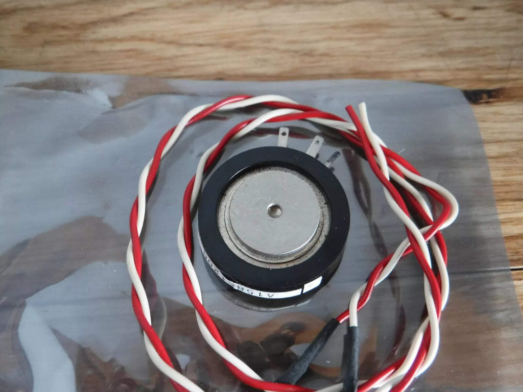A158S1200 - AEG A158S1200 THYRISTOR RECTIFIER NEW - Surplus Alley