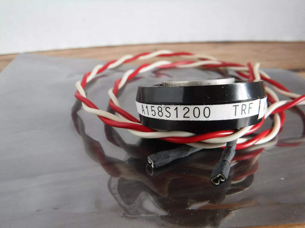 A158S1200 - AEG A158S1200 THYRISTOR RECTIFIER NEW - Surplus Alley