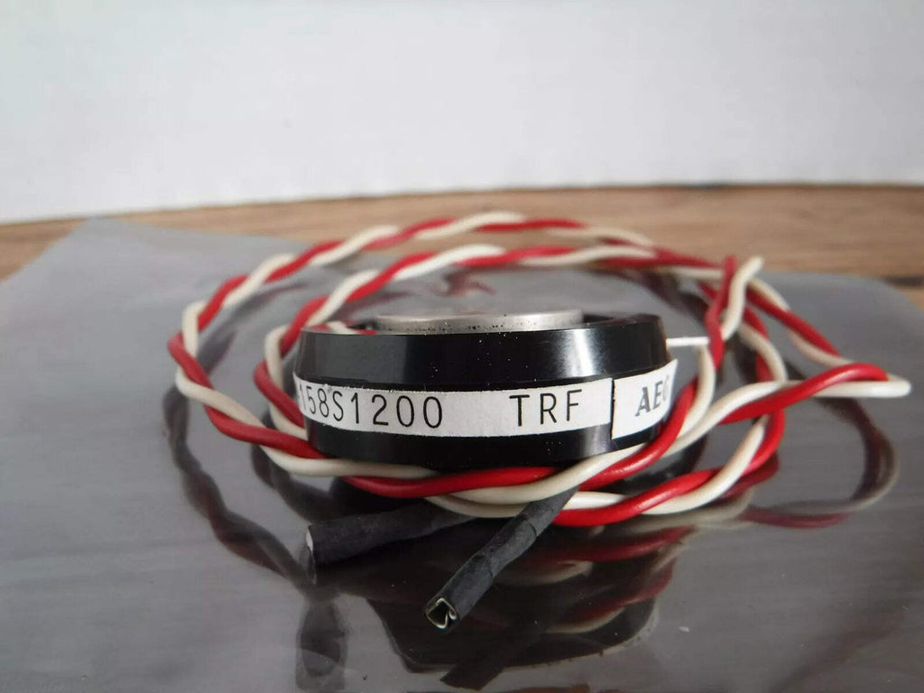 A158S1200 - AEG A158S1200 THYRISTOR RECTIFIER NEW - Surplus Alley