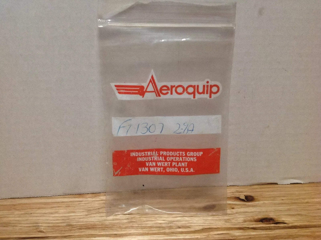 FT 1307 2 9A - AEROQUIP FT1307 - 2 - 9A SHEAR BOLT KIT - Surplus Alley