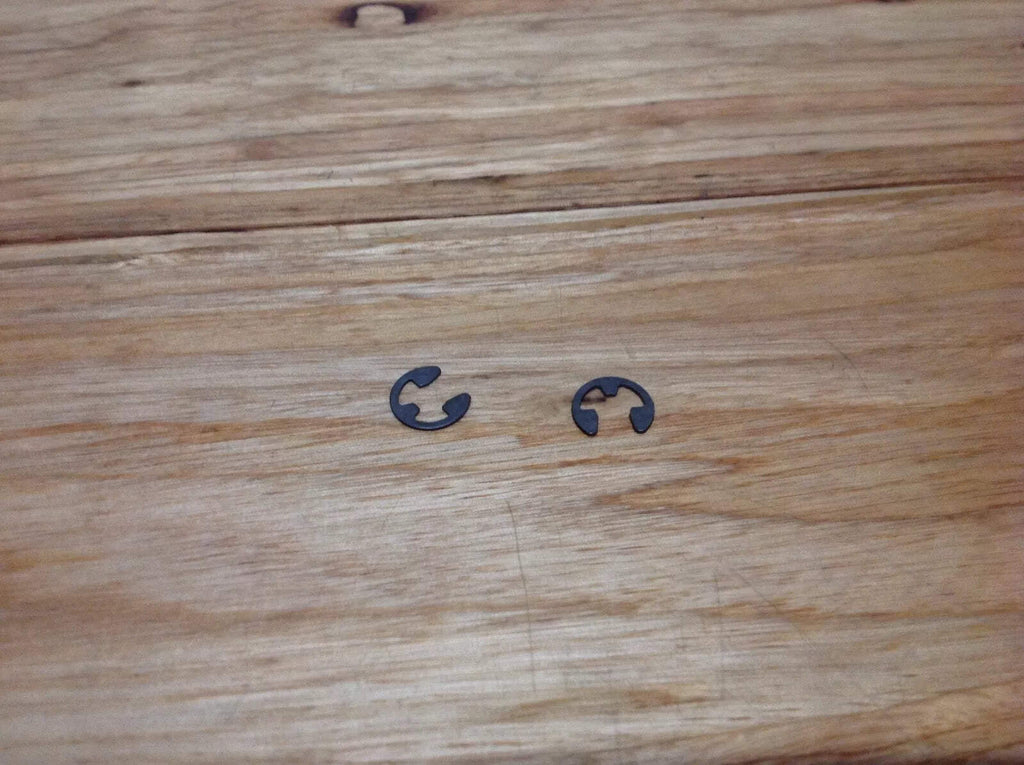 FT 1307 2 9A - AEROQUIP FT1307 - 2 - 9A SHEAR BOLT KIT - Surplus Alley