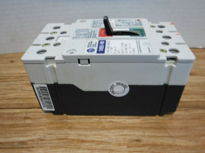 140U - H0C3 - C50 - Allen Bradley 140U - H0C3 - C50 Ser B, Breaker 50 AMP - Surplus Alley