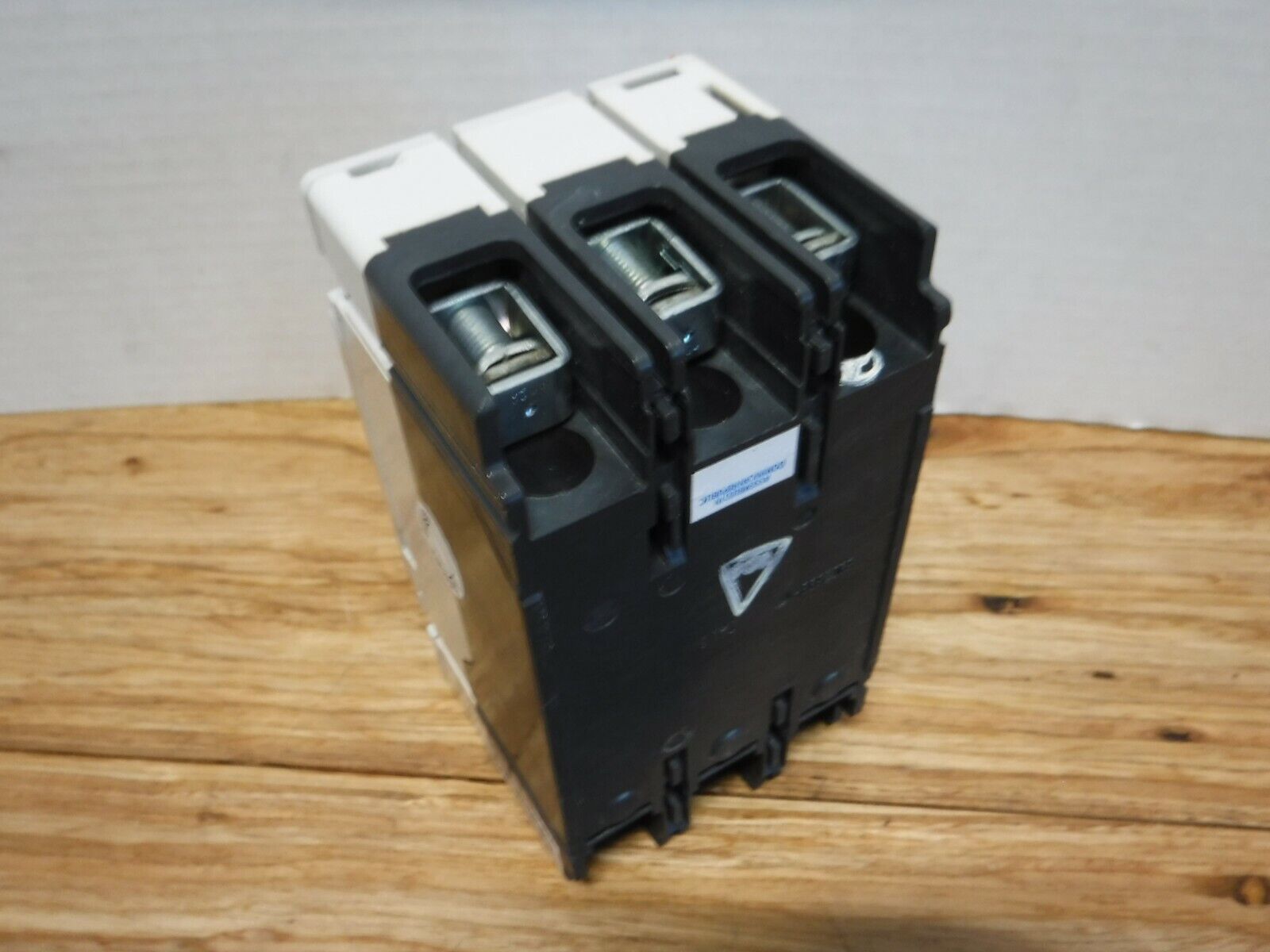 140U - H0C3 - C50 - Allen Bradley 140U - H0C3 - C50 Ser B, Breaker 50 AMP - Surplus Alley