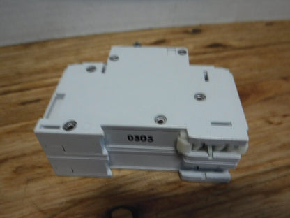 1492 - CB2 - G020 - Allen Bradley 1492 - CB2 - G020 2A G20 Cicuit Breaker 2 pole 1492CB2G020 Series C - Surplus Alley