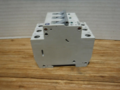 1492 - SP3D060 - Allen - Bradley 1492 - SP3D060 Circuit Breaker, Ser. C, 6A, 3 Pole - Surplus Alley