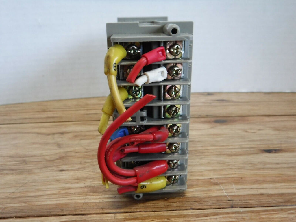 DD5 - 05H5CTM - AOE DD5 - 05H5CTM / DD505H5CTM, 0 - 799 ℉ - Surplus Alley