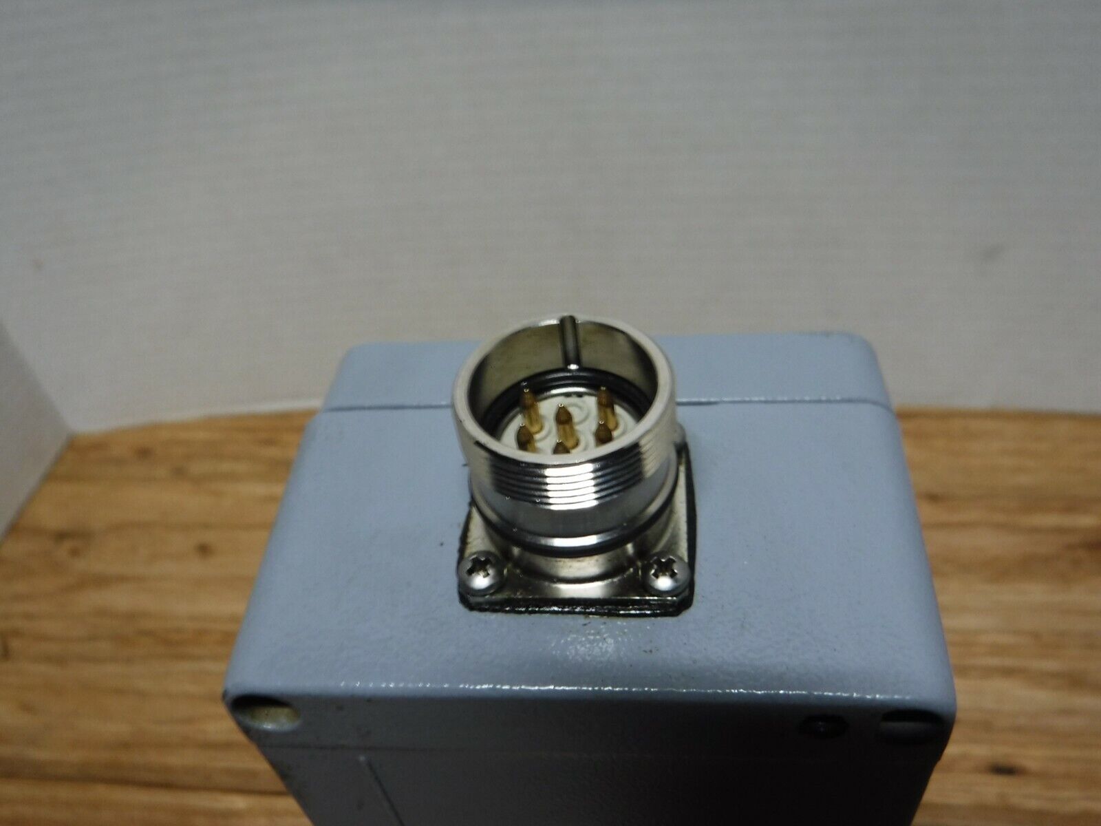 KU3 - AE - C - ARTIS KU3 - AE - C KU3AEC, 2717 - 33/98,V 1.44, MARPOSS - Surplus Alley