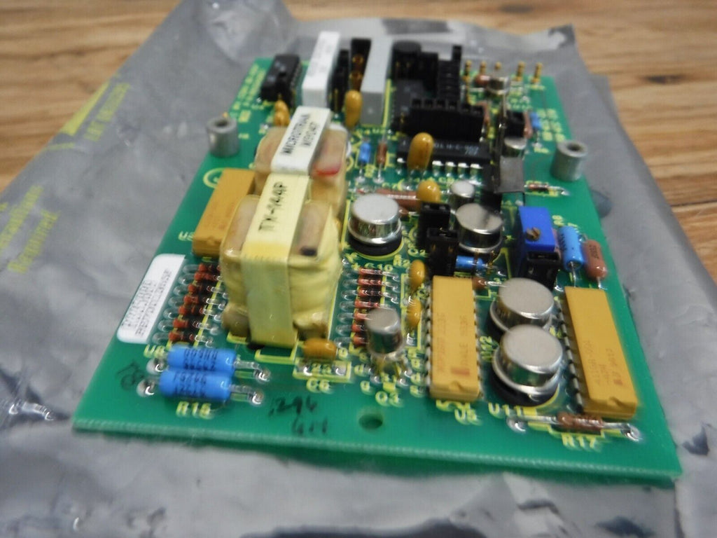 66324260 - ASEA BROWN BOVERI 6632426E1 BAILEY CONTROLS - Surplus Alley