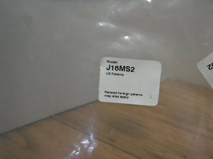 J16MS2 - ATI INDUSTRIAL AUTOMATION MODULE J16MS2 *NEW* - Surplus Alley