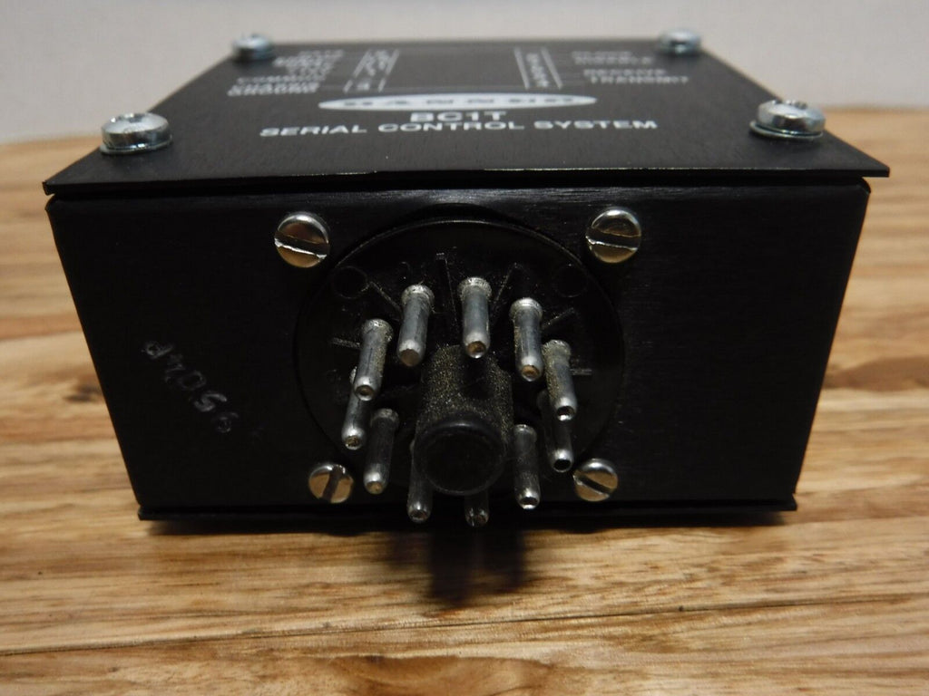BC1T - Banner BC1T Serial Control System Module - Surplus Alley