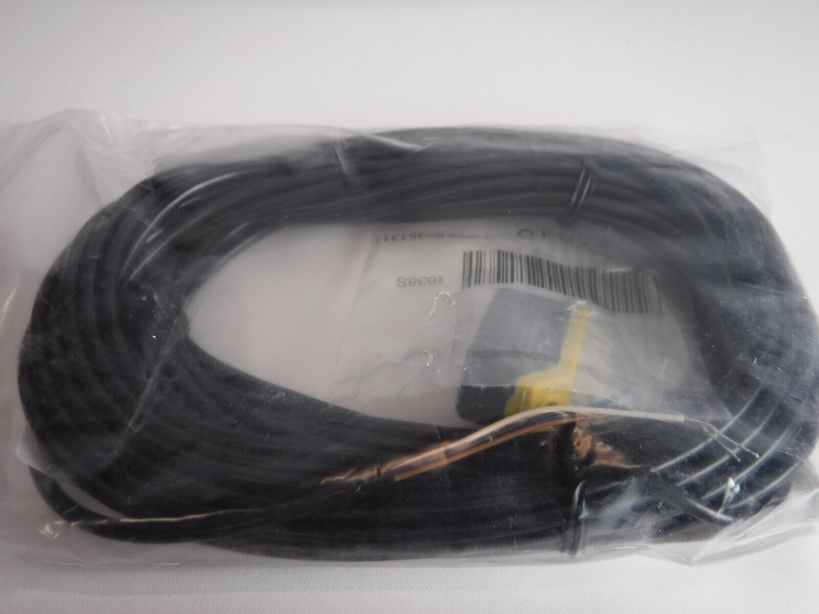 Q20PR W/30 - BANNER Q20PR W/30 PHOTOELECTRIC SENSOR 4 - PIN, 77791 - Surplus Alley