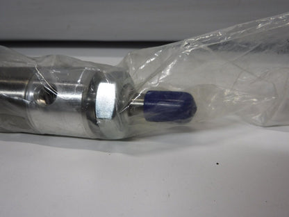 SR - 121.5 - DNT - BIMBA SR - 121.5 - DNT D/A PNEUMATIC CYLINDER 1 - 1/4" BORE 1 - 1/2" STROKE NEW - Surplus Alley