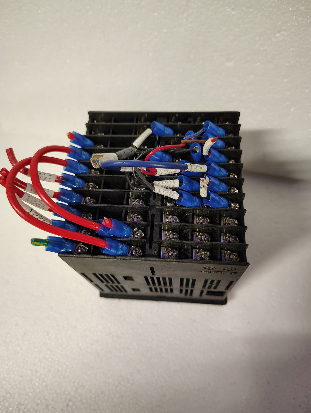 45298 - Blue M Electric 45298 PRO550 Style S1 Temperature Process Controller - Surplus Alley