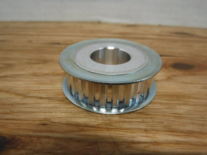 D - 72124 - Borries Markier Systeme AU162566 TIMING DRIVE PULLEY'S - Surplus Alley