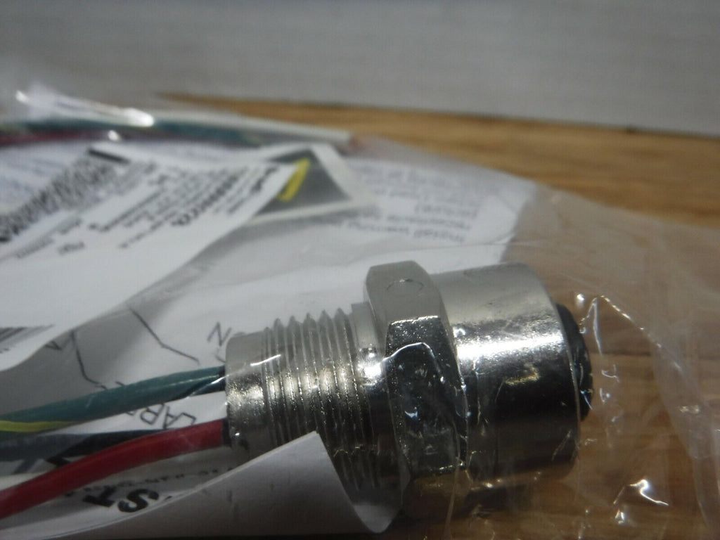 1R4000A28M003G - BRAD POWER 1R4000A28M003G, RECEPTACLE MC, FEMALE, 4 - POLE, 14 GAUGE - Surplus Alley