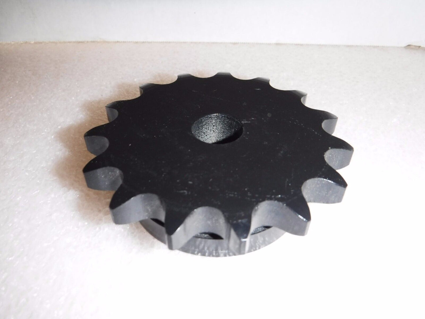 60B15 - Browning 60B15 Sprocket, #60, 15Teeth, 3/4" Plain Bore - Surplus Alley