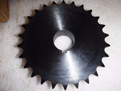 H5026X 1 1/4 - BROWNING H5026X1 1/4 SPROCKET 1 - 1/4" BORE, 26 TEETH, #50 CHAIN - Surplus Alley