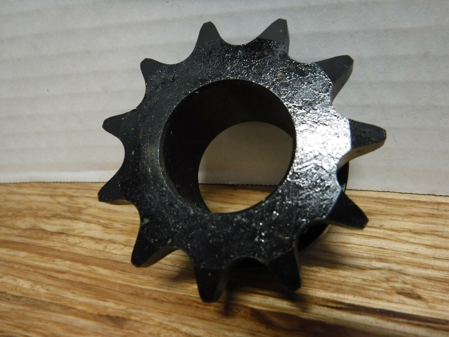 H50G11 - BROWNING H50G11 SPROCKET,11 TOOTH, #50 CHAIN, G BUSHING H - 50 - G - 11 - Surplus Alley