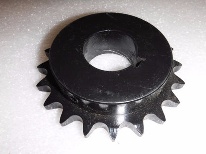 H6020X 1 3/4 - Browning H6020X 1 3/4 Hardened Sprocket 1 - 3/4" Bore, 20 Teeth, #60 Chain - Surplus Alley