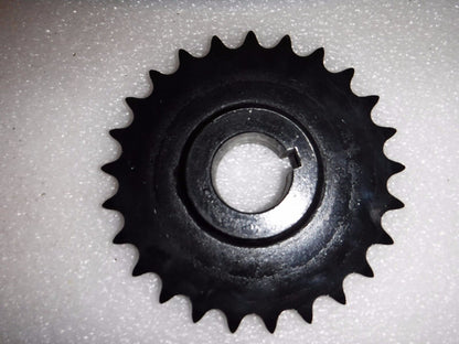 H6025X 1 1/2 - Browning H6025X 1 1/2 Hardened Sprocket 1 - 1/2" Bore, 25 Teeth, #60 Chain - Surplus Alley