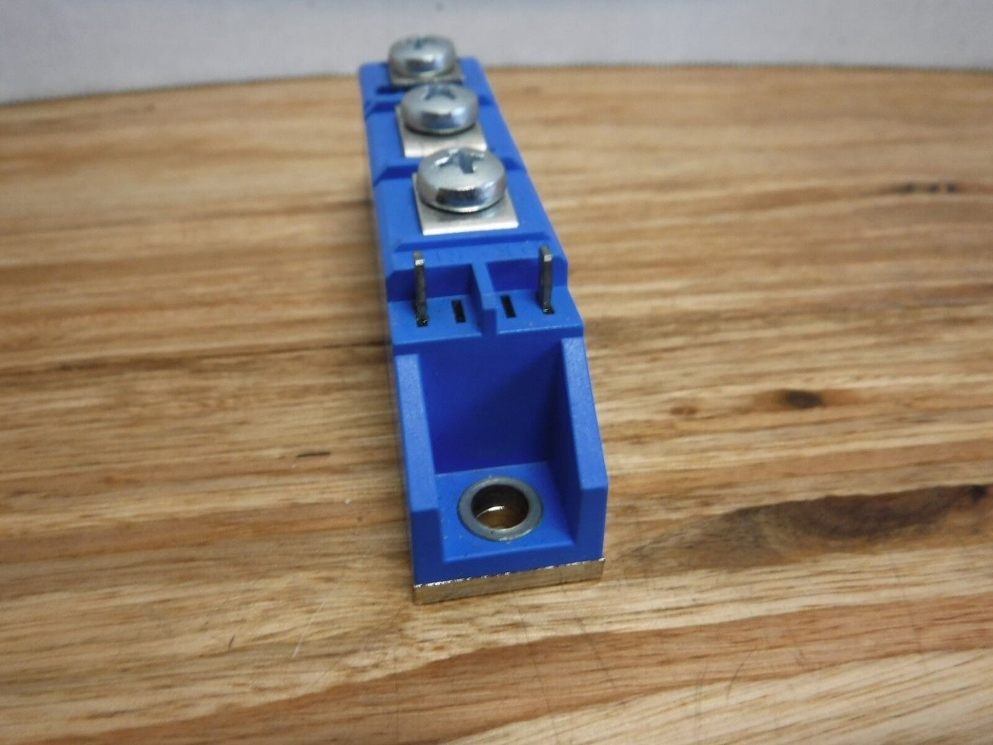 F1891SD600 - CRYDOM F1891SD600 THYRISTOR POWER BLOCK MODULE - Blue - Surplus Alley