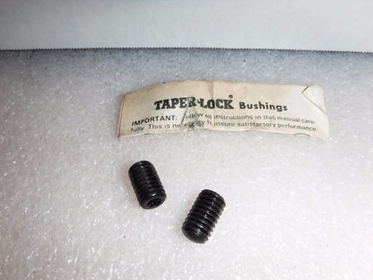 1610.9375 - Dodge 1610 15/16 Taper Lock Bushing - Surplus Alley