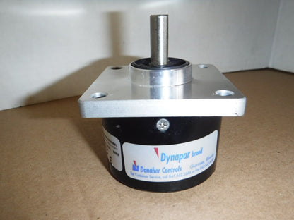 HA62512500001 - DYNAPAR HA62512500001, ENCODER, 3/8SFT, 7P, 5 - 26 VOLTS - Surplus Alley