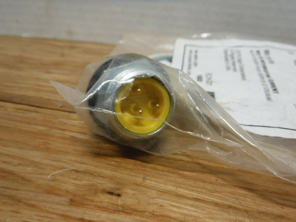 MR3E4BC100A - Eaton MR3E4BC100A, 5000109, 3 - Pole Receptacle 1/2" NPT - Surplus Alley