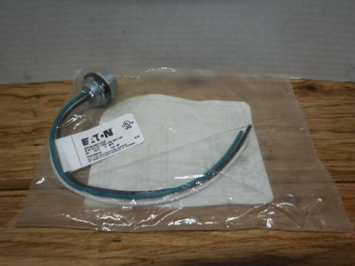 MR3E4BC100A - Eaton MR3E4BC100A, 5000109, 3 - Pole Receptacle 1/2" NPT - Surplus Alley