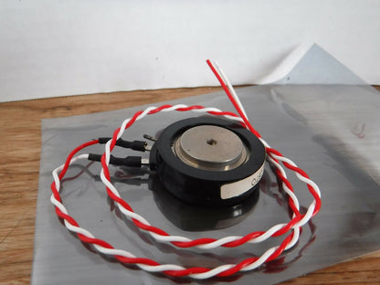 410403 - 24 AWL 28TO - EUPEC 410403 - 24 AWL 28TO THYRISTOR - Surplus Alley