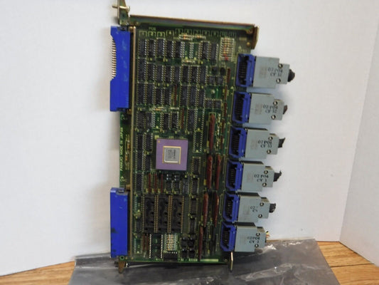 A16B - 1210 - 0970/03B - FANUC A16B - 1210 - 0970/03B AXIS PC BOARD - Surplus Alley