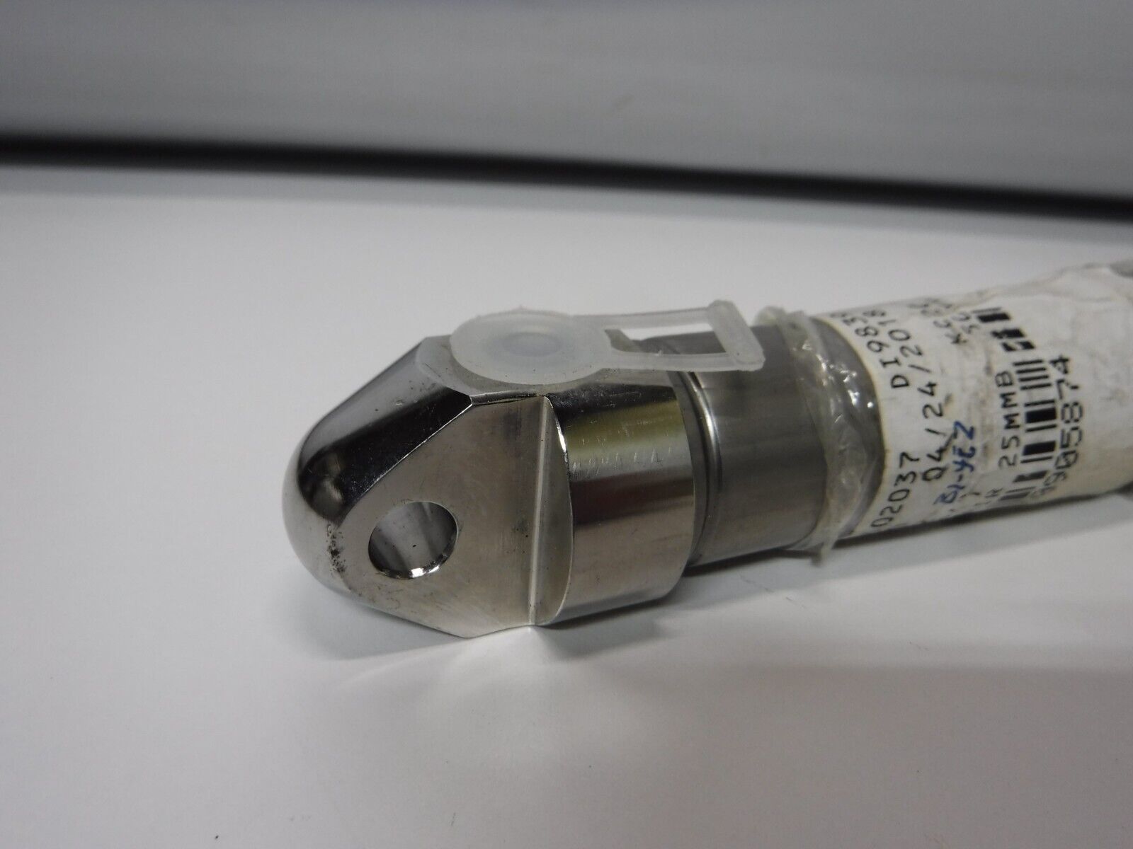 2159639 - FESTO CRDSNU - B - 25 - 50 - PPS - A - MG - A1 / 2159639AIR CYLINDER 25MM BORE 50MM STROKE - Surplus Alley