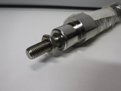 2159639 - FESTO CRDSNU - B - 25 - 50 - PPS - A - MG - A1 / 2159639AIR CYLINDER 25MM BORE 50MM STROKE - Surplus Alley