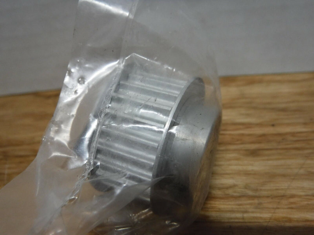 P24 - 5M - 15AL - GATES P24 - 5M - 15AL 78821018 POWERGRIP HTD SPROCKET - Surplus Alley