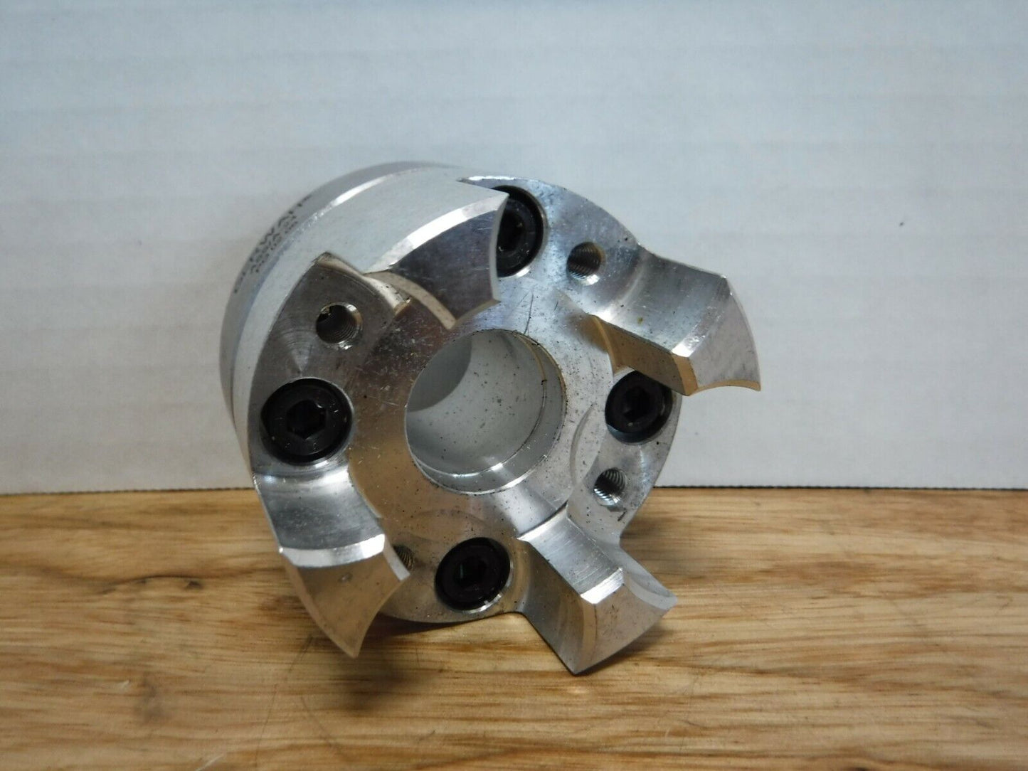 ASS/A - 24 - GERWAH ASS/A - 24, 3/4" BORE COUPLING - Surplus Alley