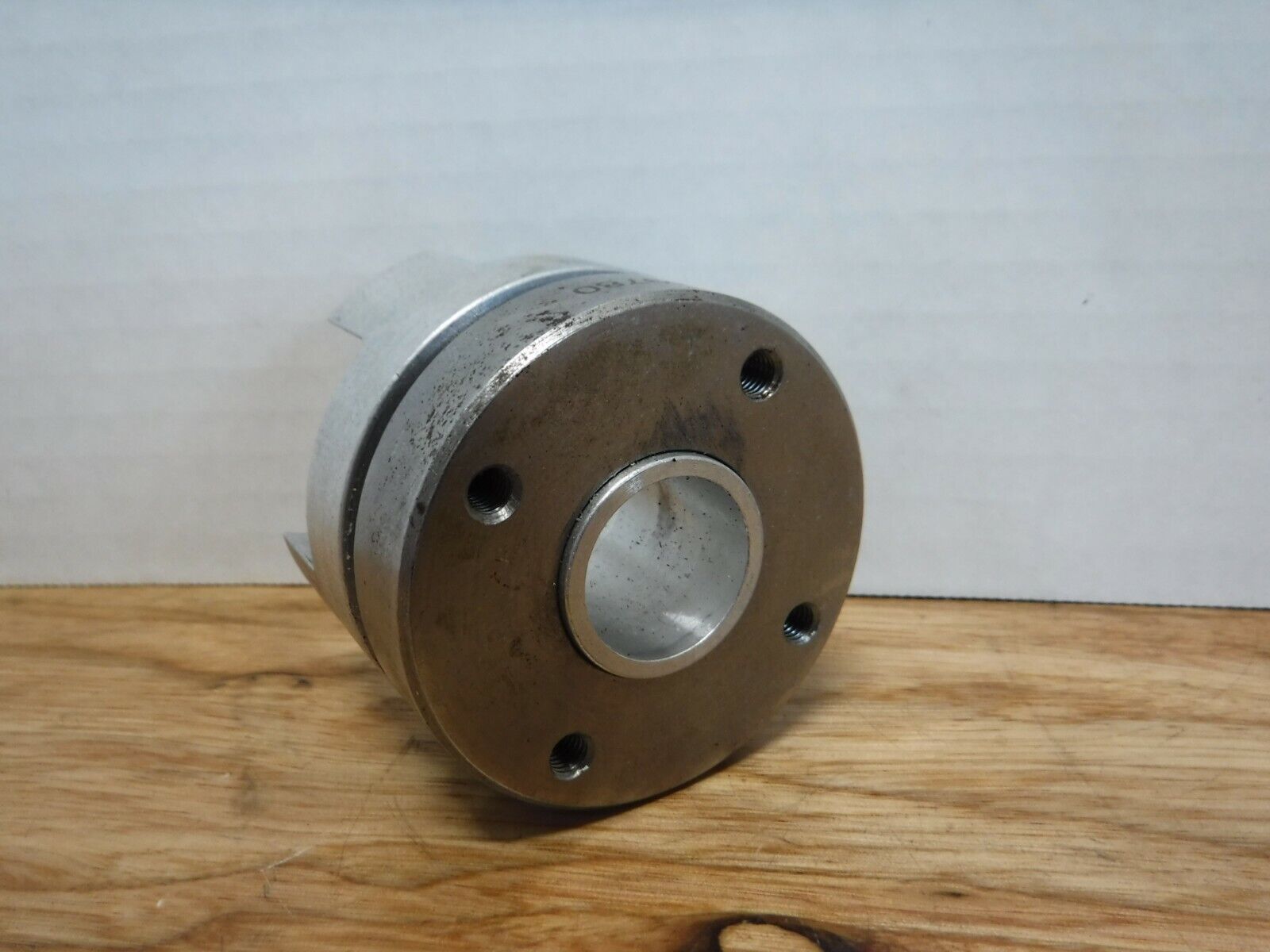 ASS/A - 24 - GERWAH ASS/A - 24, 3/4" BORE COUPLING - Surplus Alley