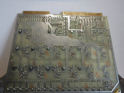 PC - 516 - B - GSE INC. PC - 516B Control PC Board - Surplus Alley