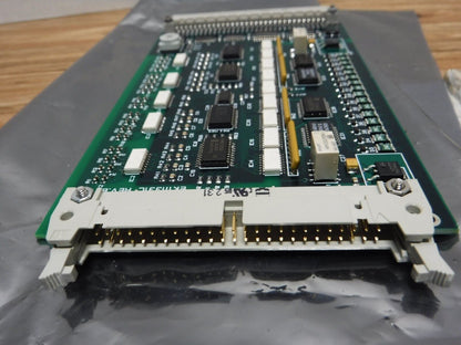 EK111331C - GSI LUMONICS EK111331C, REV.B LASER DIGITAL I/O CARD - Surplus Alley