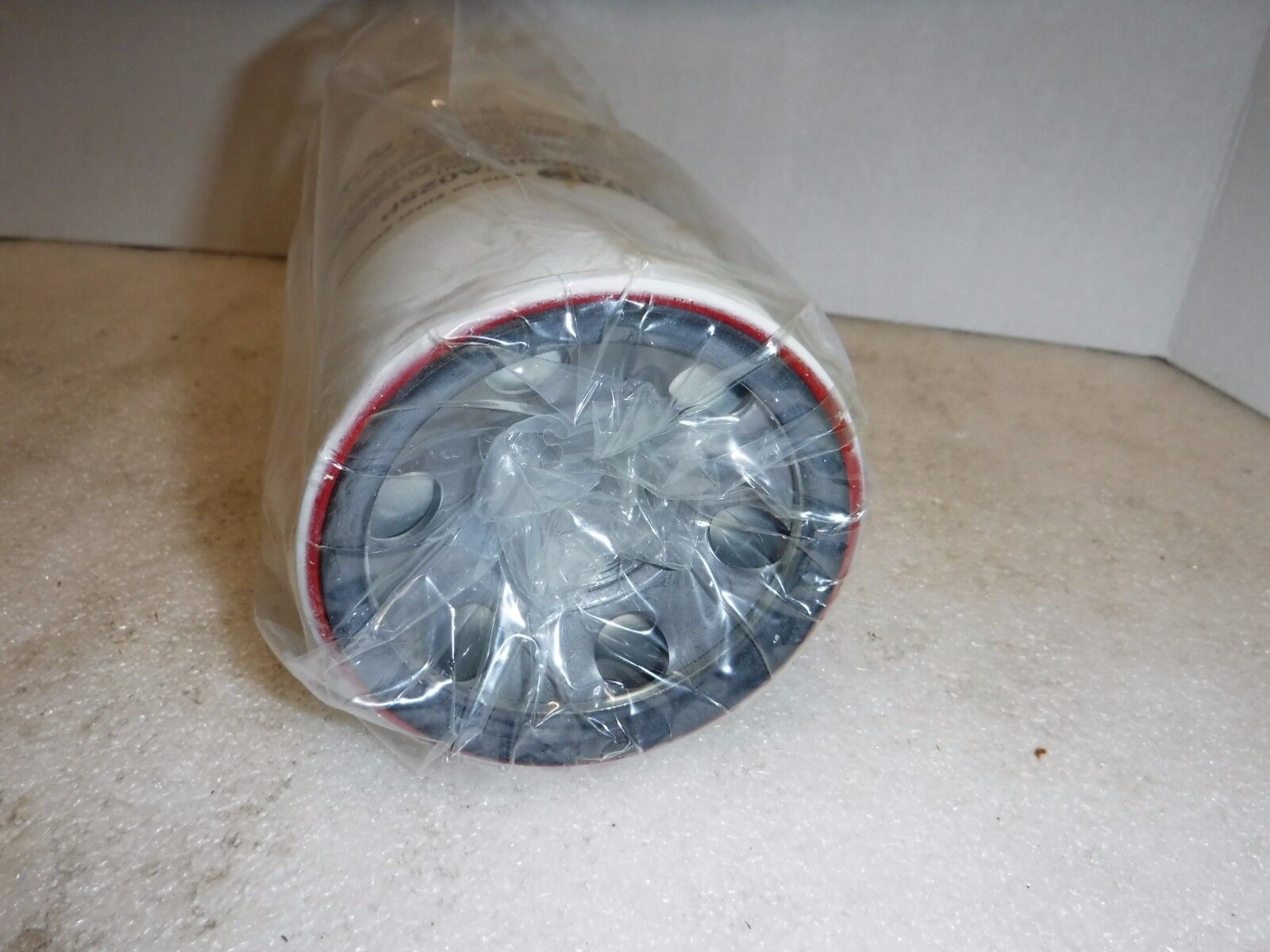 02057411 - Hydac 02057411 HYCON HYDRAULIC Spin - on Filter 0095MA025P - Surplus Alley