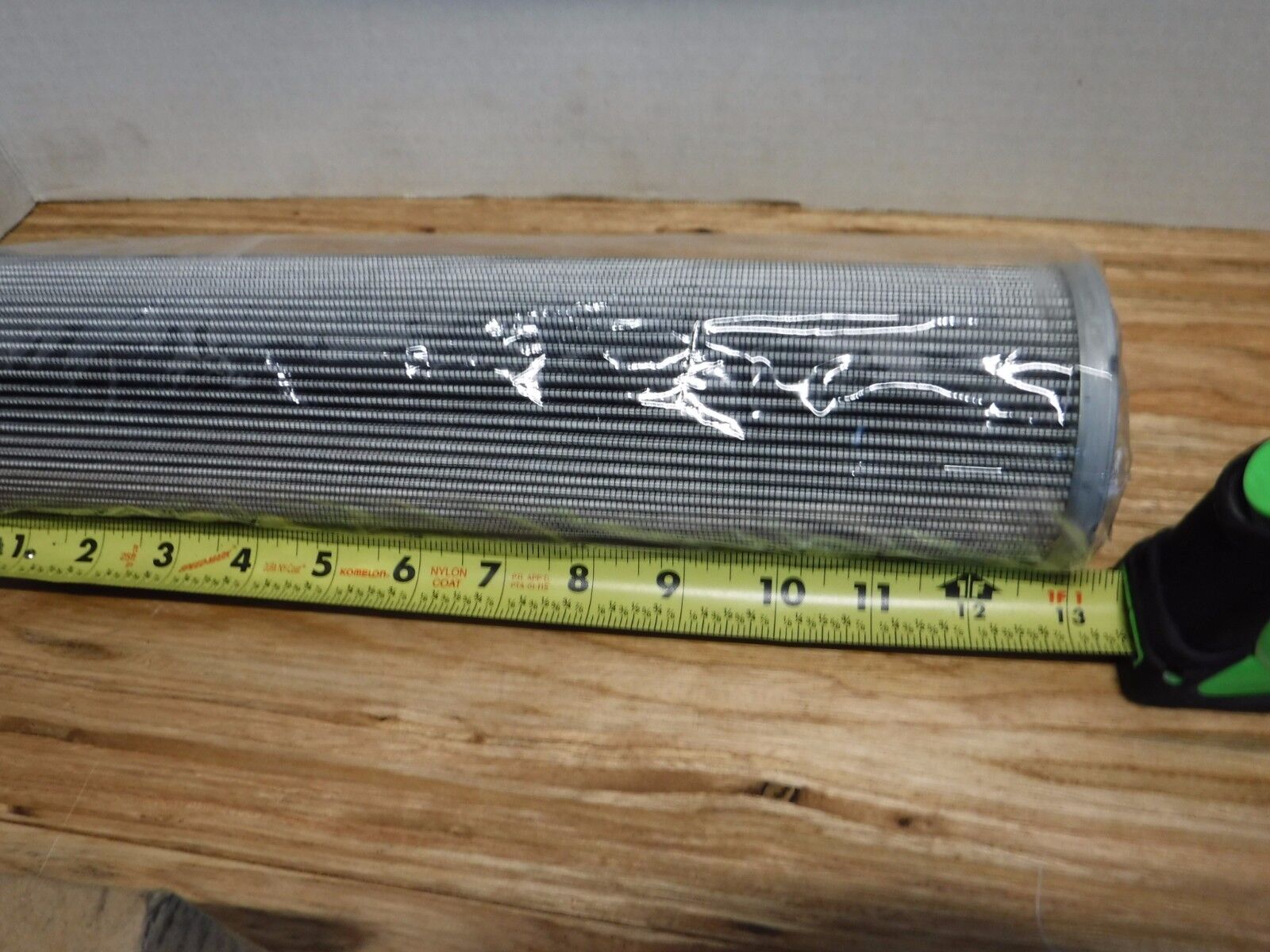 22167 M - 0 - 08 - 0KK - 004 B26839 - P - Hydraulic Filter Element 22167 M - 0 - 08 - 0KK - 004 10 MICRON, 13" - Surplus Alley