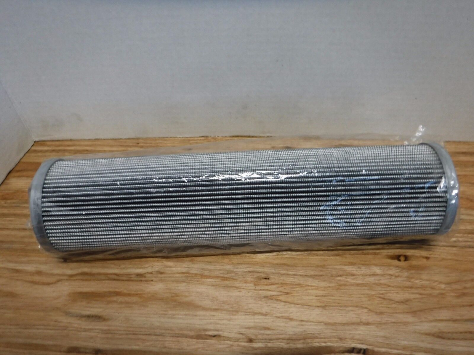 22167 M - 0 - 08 - 0KK - 004 B26839 - P - Hydraulic Filter Element 22167 M - 0 - 08 - 0KK - 004 10 MICRON, 13" - Surplus Alley