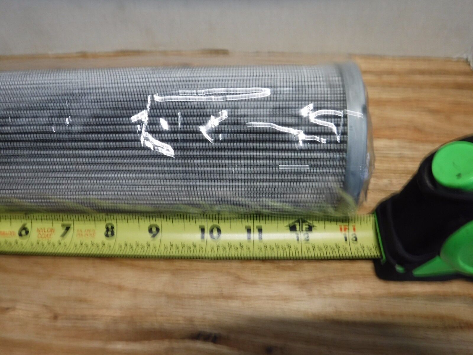 22167 M - 0 - 08 - 0KK - 004 B26839 - P - Hydraulic Filter Element 22167 M - 0 - 08 - 0KK - 004 10 MICRON, 13" - Surplus Alley