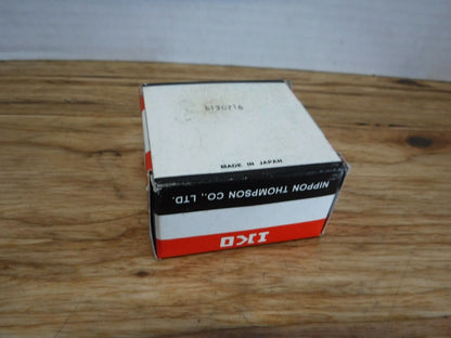 NART25R - IKO NART25R, Cam Yoke Roller Bearing NART 25 R - Surplus Alley