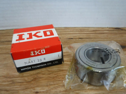 NART25R - IKO NART25R, Cam Yoke Roller Bearing NART 25 R - Surplus Alley